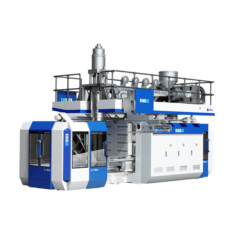 Pourquoi la machine de moulage par accumulateur de 60L est-elle le choix idéal pour les acheteurs industriels mondiaux?