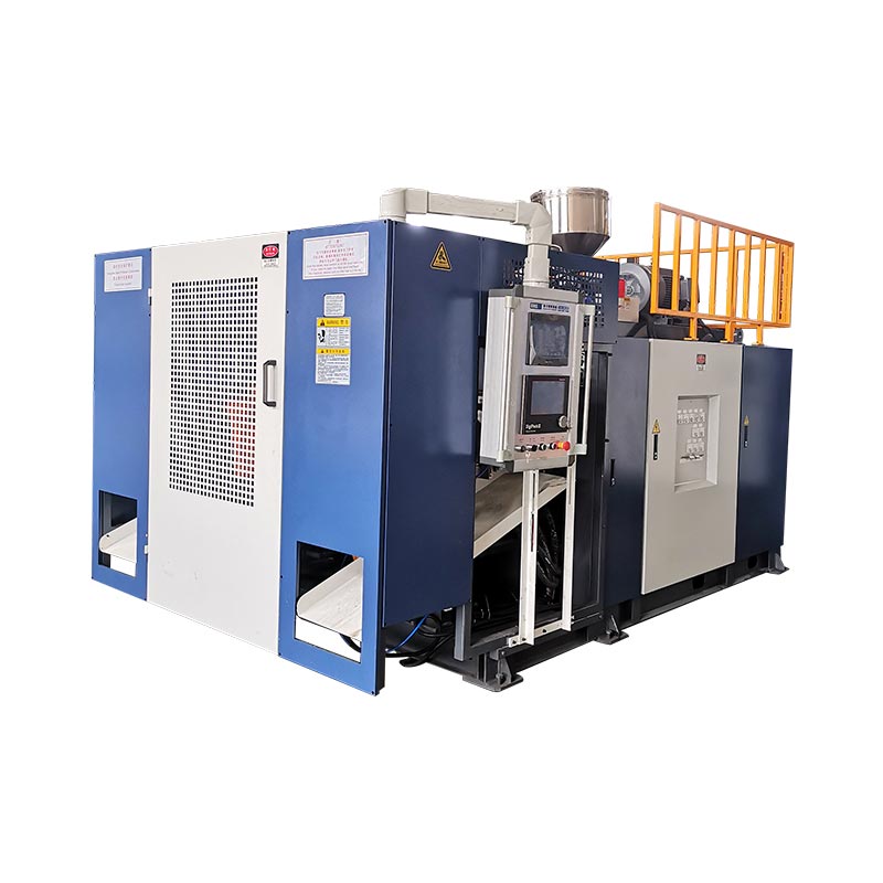 Machine de moulage par balle unique 5L