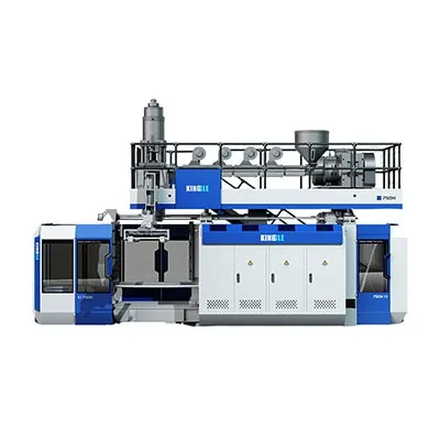 Machine de moulage par accumulateur de 60L