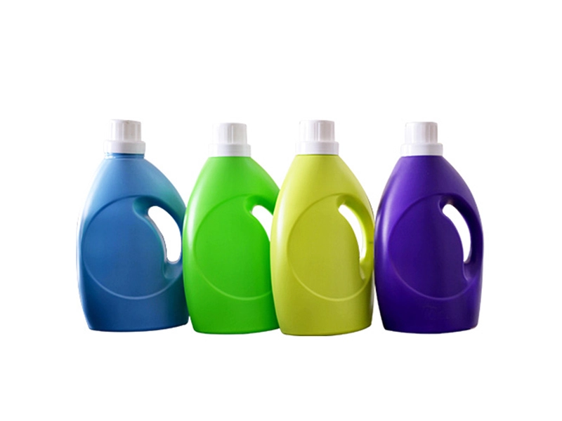 5L ou moins conteneur